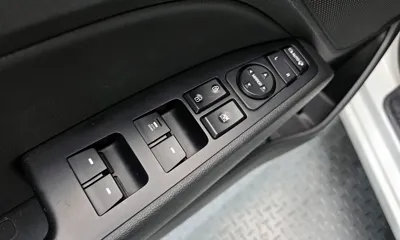 Hyundai Avante 2017, 126825 км, за 7500000 KRW - фото 14