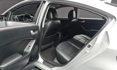 Kia K3 2015, 110606 км, за 5000000 KRW - фото 11