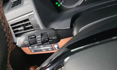 KG_Mobility_Ssangyong Rexton 2021, 93563 км, за 16990000 KRW - фото 35