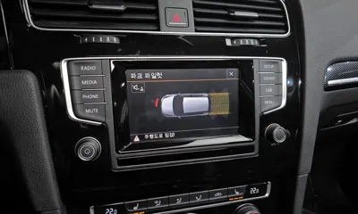 Volkswagen Golf 2015, 85221 км, за 10290000 KRW - фото 15