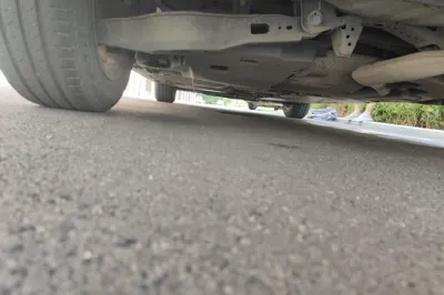 Toyota Corolla 2019, 85100 км, за 54579.14 CNY - фото 28