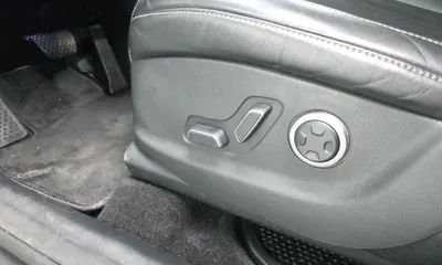 Genesis GV80 2022, 88616 км, за 41990000 KRW - фото 32