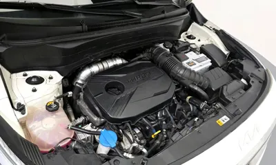 Kia Seltos 2023, 60562 км, за 19500000 KRW - фото 6