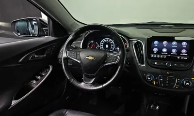 ChevroletGMDaewoo Malibu 2019, 154254 км, за 8300000 KRW - фото 13
