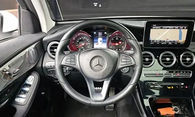 Mercedes-Benz GLC-Class 2018, 106492 км, за 24000000 KRW - фото 15