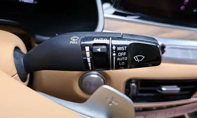 Kia K9 2022, 176622 км, за 25000000 KRW - фото 38