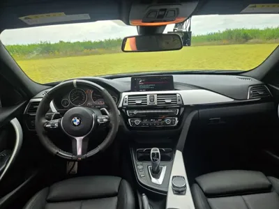 BMW 3-Series 2018, 136400 км, за 14500000 KRW - фото 12