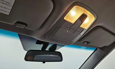 KG_Mobility_Ssangyong TIBOLI 2019, 87749 км, за 8900000 KRW - фото 15