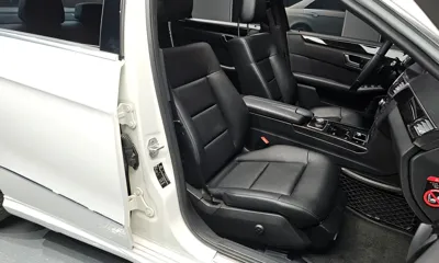 Mercedes-Benz E-Class 2013, 42337 км, за 9900000 KRW - фото 10