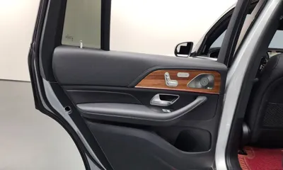 Mercedes-Benz GLS-Class 2021, 95478 км, за 69990000 KRW - фото 25