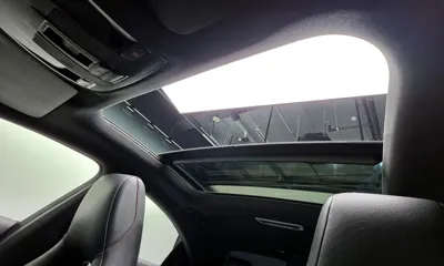 Mercedes-Benz CLA-Class 2016, 121194 км, за 14500000 KRW - фото 19
