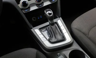 Hyundai Avante 2019, 144841 км, за 7990000 KRW - фото 9