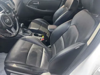 Kia Carens 2018, 152264 км, за 7600000 KRW - фото 11