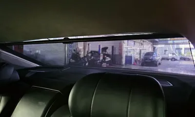 Genesis EQ900 2016, 163377 км, за 18500000 KRW - фото 35