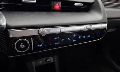 Hyundai Ioniq5 2023, 27101 км, за 33500000 KRW - фото 19