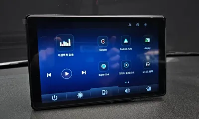 Hyundai Avante 2018, 86970 км, за 10390000 KRW - фото 16