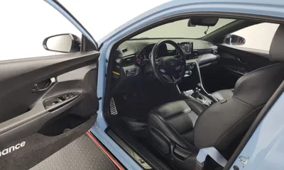 Hyundai Veloster 2019, 104744 км, за 15900000 KRW - фото 10