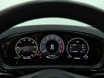 Porsche Cayenne 2024, 16280 км, за 149000000 KRW - фото 8