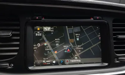 Kia K5 2015, 126264 км, за 6990000 KRW - фото 14