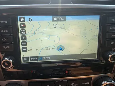 Kia Mohave 2017, 167130 км, за 13200000 KRW - фото 12