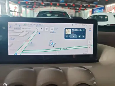 Wuling Bingo 2023, 40500 км, за 47000 CNY - фото 17