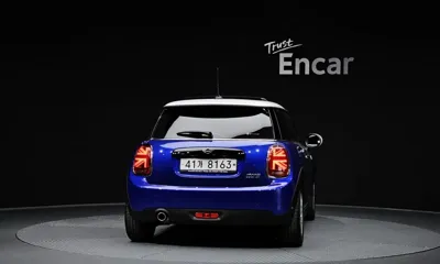 MINI Cooper 2019, 11732 км, за 19500000 KRW