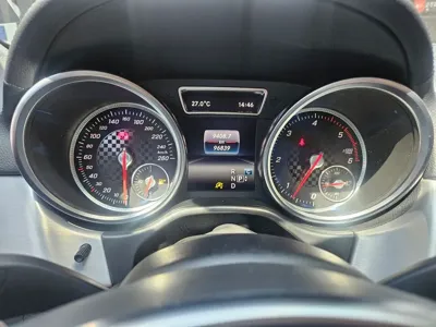 Mercedes-Benz GLE-Class 2018, 96137 км, за 37900000 KRW - фото 8