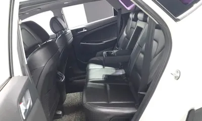 Hyundai Tucson 2016, 111146 км, за 9900000 KRW - фото 12