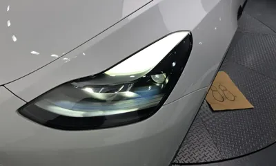 Tesla Model Y 2021, 132565 км, за 33000000 KRW - фото 22