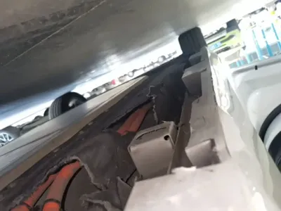 AION AION S MAX 2024, 51500 км, за 79600 CNY - фото 22