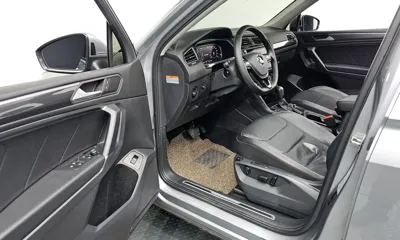 Volkswagen Tiguan 2020, 96879 км, за 25300000 KRW - фото 10