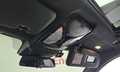 BMW X5 2025, 19763 км, за 131000000 KRW - фото 35