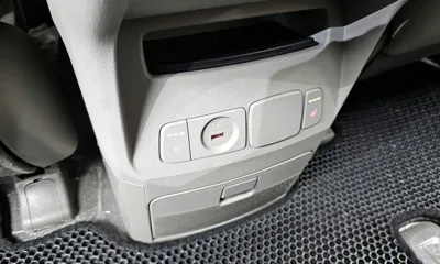 Kia Canival 2019, 165179 км, за 10900000 KRW - фото 19