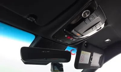 Kia K8 2023, 68213 км, за 99990000 KRW - фото 20