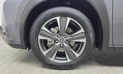 Lexus UX 2019, 139679 км, за 25800000 KRW - фото 5