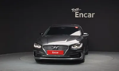 Hyundai Grandeur 2019, 100056 км, за 14900000 KRW