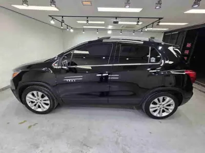 ChevroletGMDaewoo Trax 2017, 138200 км, за 8980000 KRW - фото 5