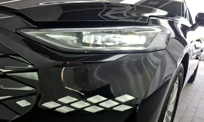 Kia K8 2022, 95690 км, за 18990000 KRW - фото 22