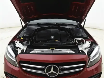 Mercedes-Benz C-Class 2019, 42000 км, за 109000 CNY - фото 12