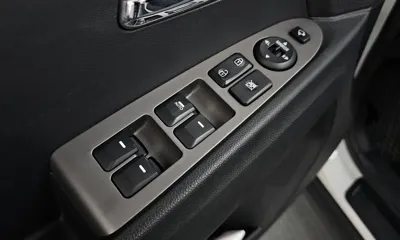Kia Sportage 2015, 99961 км, за 7700000 KRW - фото 33