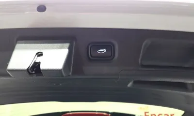 Hyundai Santafe 2023, 52459 км, за 26000000 KRW - фото 29