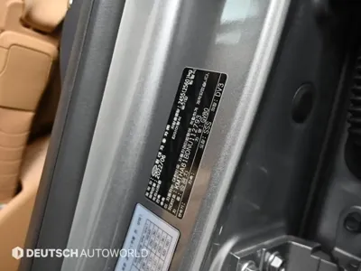 Genesis GV80 2022, 18777 км, за 51900000 KRW - фото 20