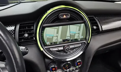 MINI Cooper 2017, 72043 км, за 15900000 KRW - фото 15