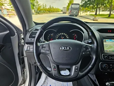 Kia Sorento 2013, 177000 км, за 6500000 KRW - фото 11