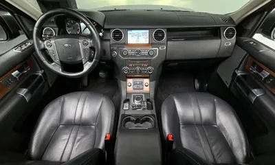 Land Rover Discovery 2016, 150128 км, за 23990000 KRW - фото 7