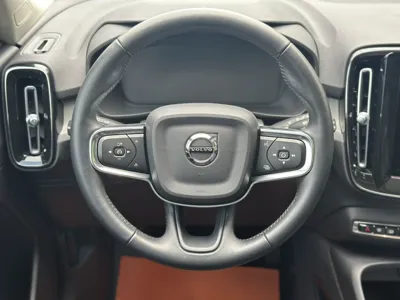 Volvo XC40 2021, 75800 км, за 113248.65 CNY - фото 39