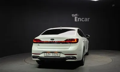 Kia K7 2020, 74423 км, за 19200000 KRW