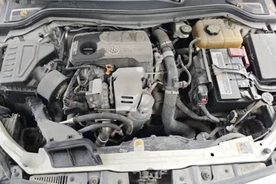 Buick GT 2019, 46900 км, за 41508.4 CNY - фото 21