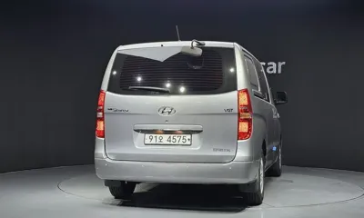 Hyundai Starex 2018, 56984 км, за 12300000 KRW