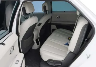 Hyundai Ioniq5 2022, 79729 км, за 6960000 KRW - фото 6
